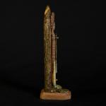 #151 Suveniri  gusle sa postoljem (oko 15cm)