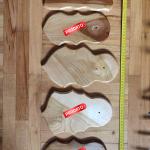 #148 Holder with stand