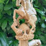 Saint George