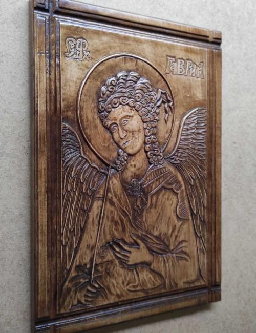 St. Archangel Gabriel