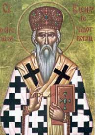 Sveti Vasilije Ostroški